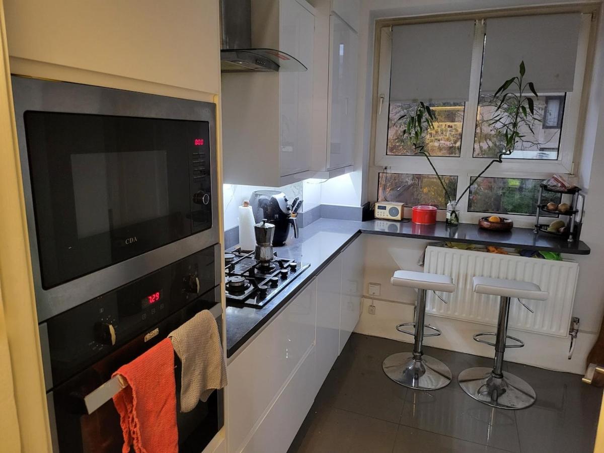 Apartment Abbey Road London